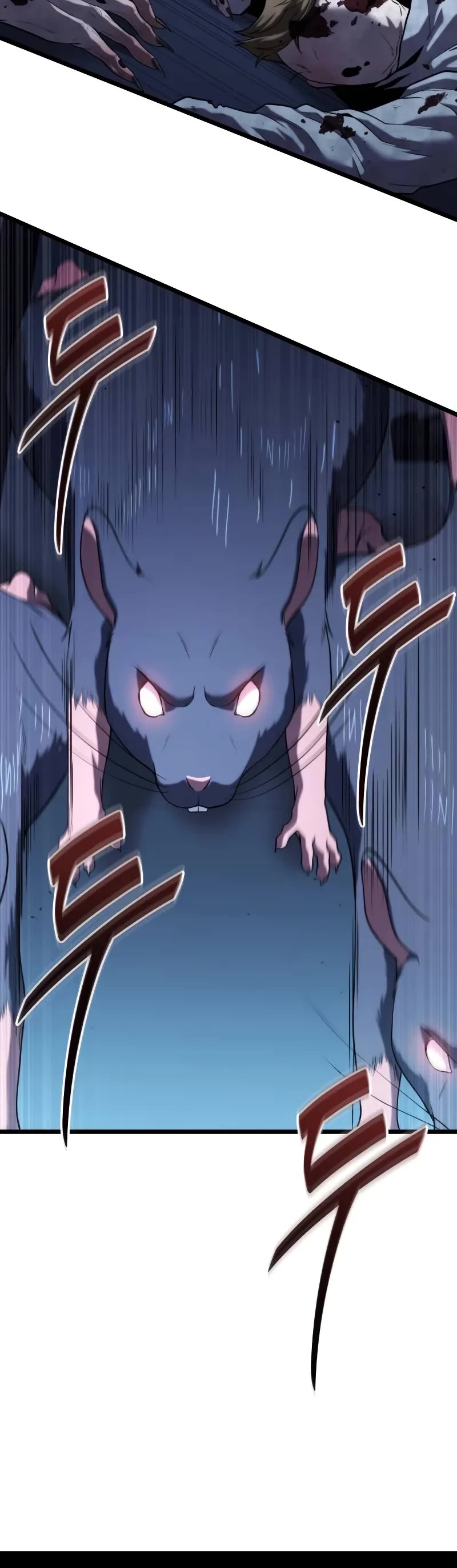 The Ultimate Shut-in Chapter 35 page 46 - Chapter 35