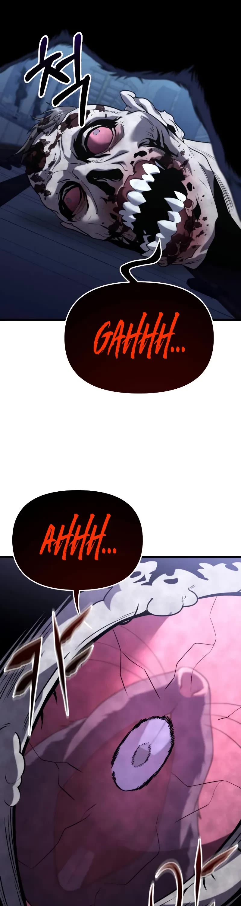 The Ultimate Shut-in Chapter 35 page 47 - Chapter 35