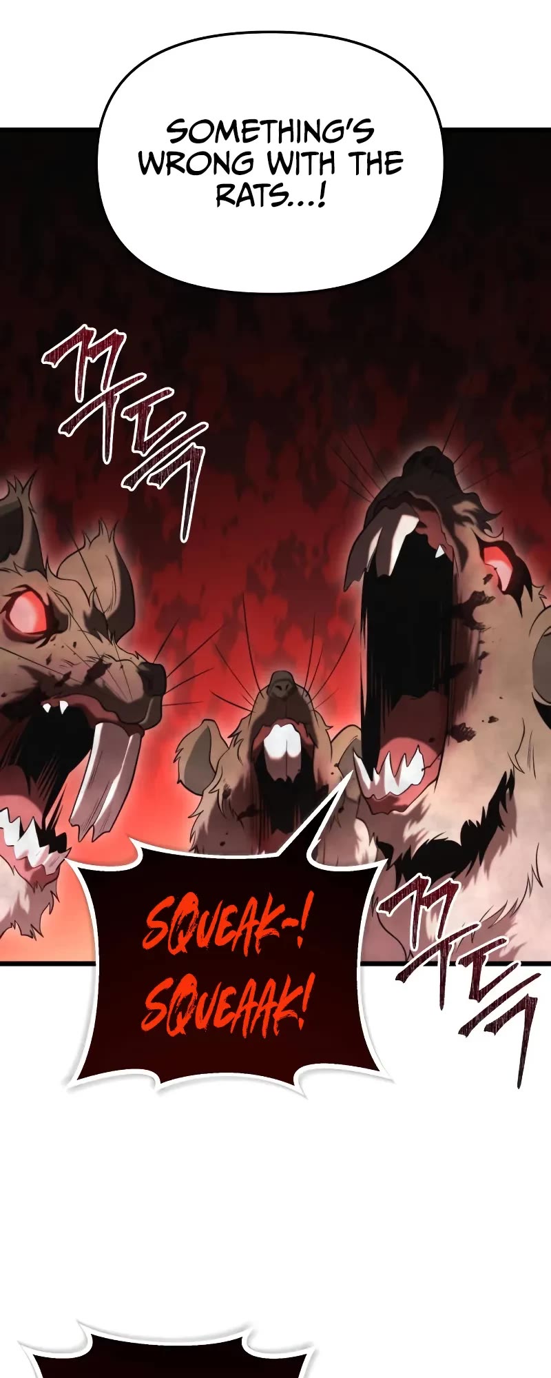 The Ultimate Shut-in Chapter 35 page 50 - Chapter 35