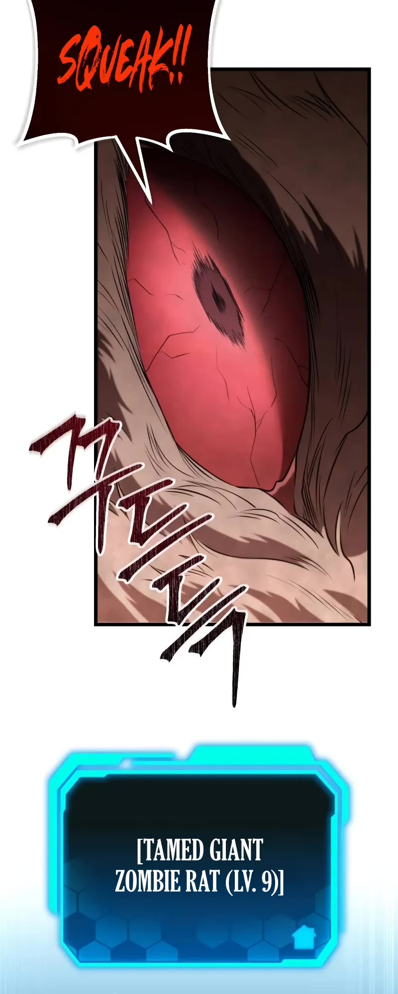 The Ultimate Shut-in Chapter 35 page 51 - Chapter 35