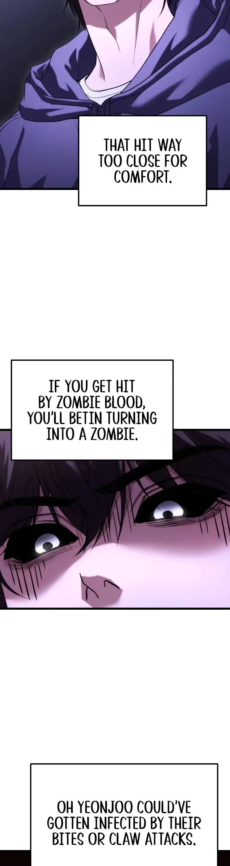 The Ultimate Shut-in Chapter 35 page 53 - Chapter 35