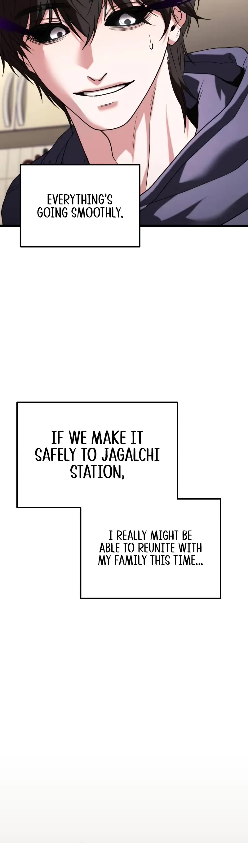 The Ultimate Shut-in Chapter 35 page 56 - Chapter 35