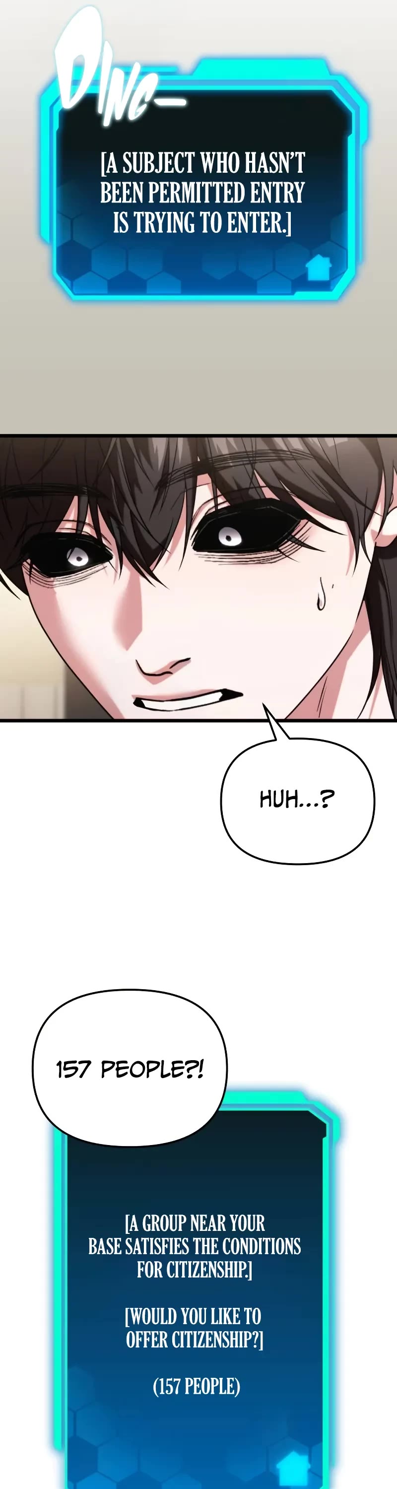 The Ultimate Shut-in Chapter 35 page 57 - Chapter 35