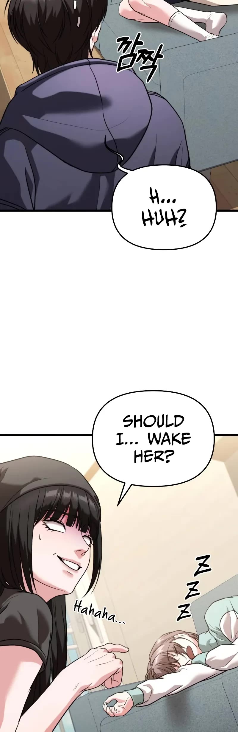 The Ultimate Shut-in Chapter 36 page 15 - Chapter 36