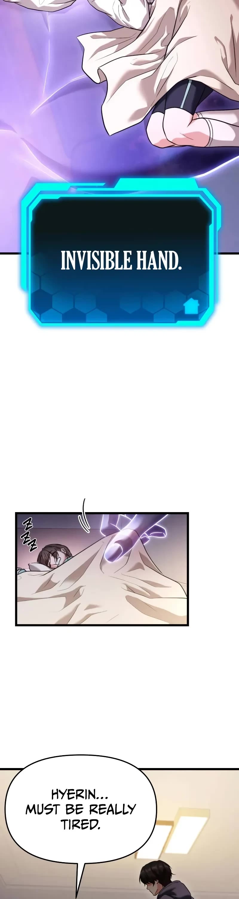 The Ultimate Shut-in Chapter 36 page 18 - Chapter 36