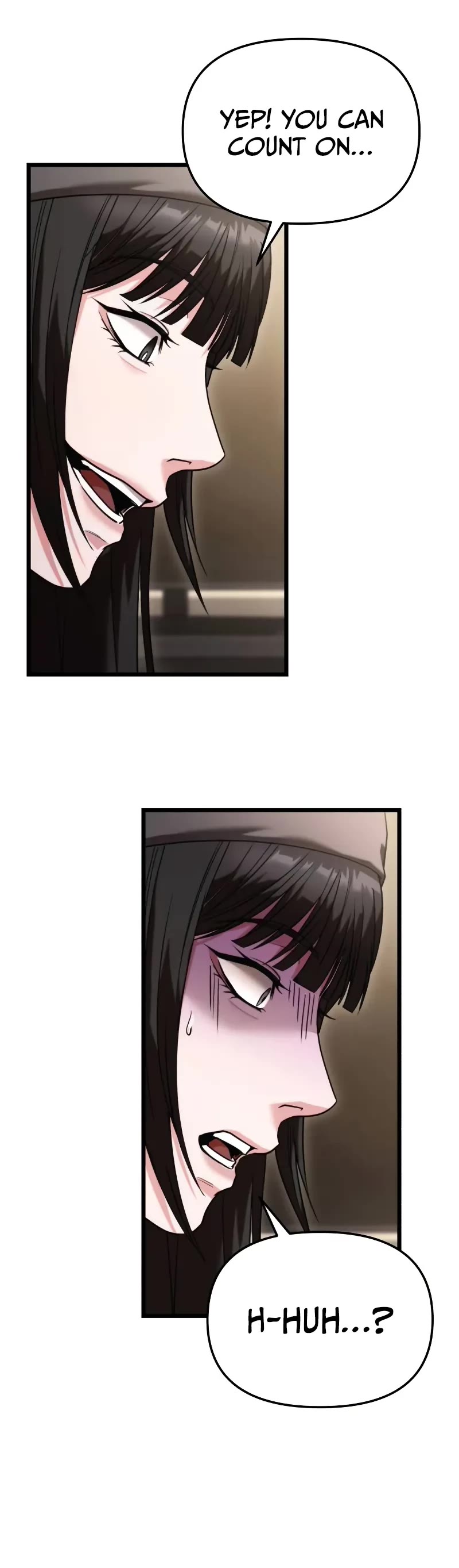 The Ultimate Shut-in Chapter 36 page 21 - Chapter 36
