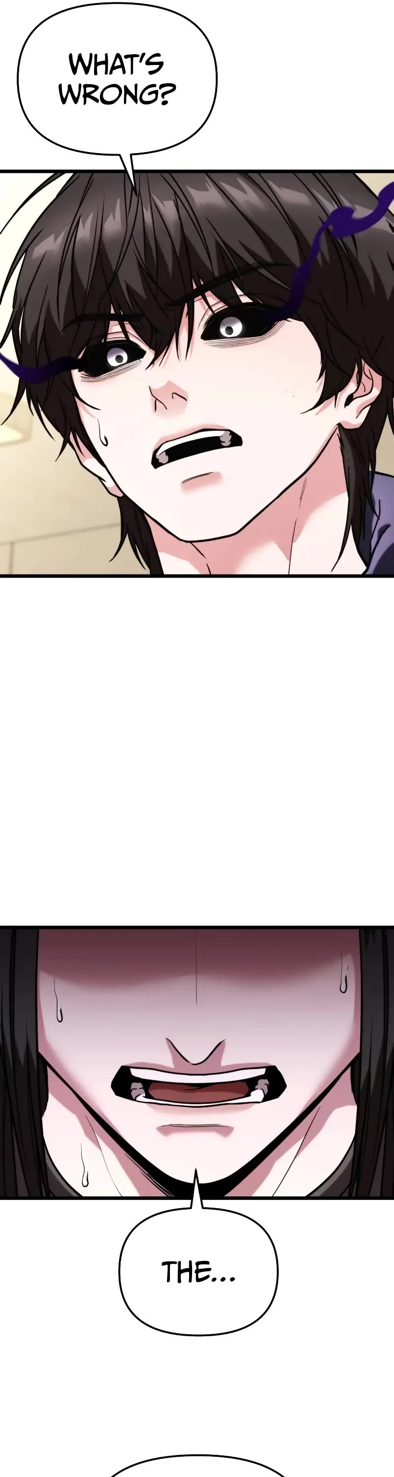 The Ultimate Shut-in Chapter 36 page 22 - Chapter 36