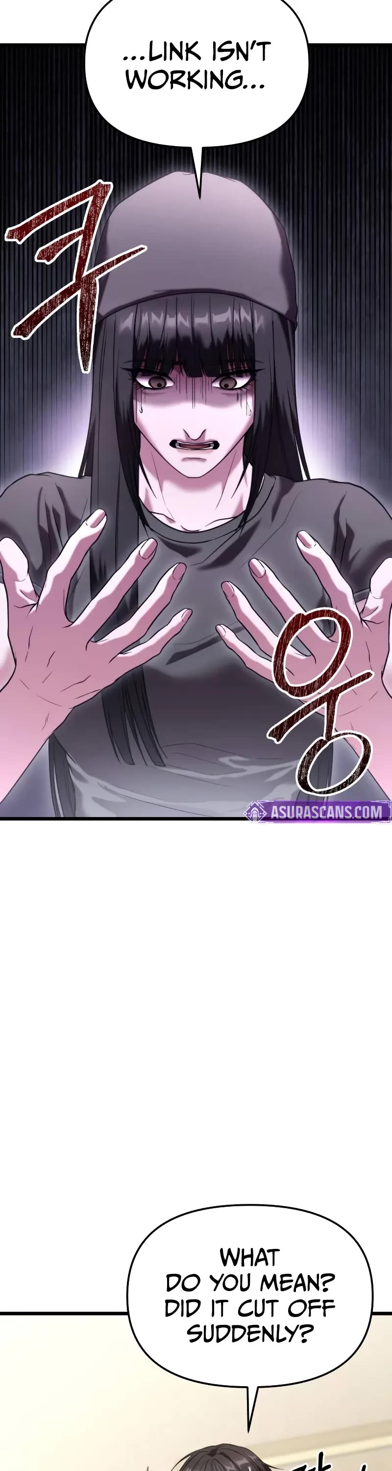 The Ultimate Shut-in Chapter 36 page 23 - Chapter 36