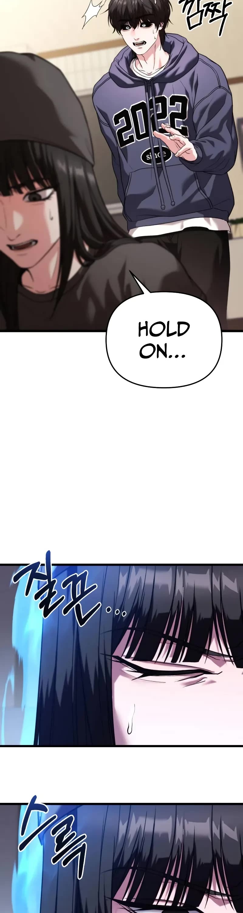 The Ultimate Shut-in Chapter 36 page 24 - Chapter 36
