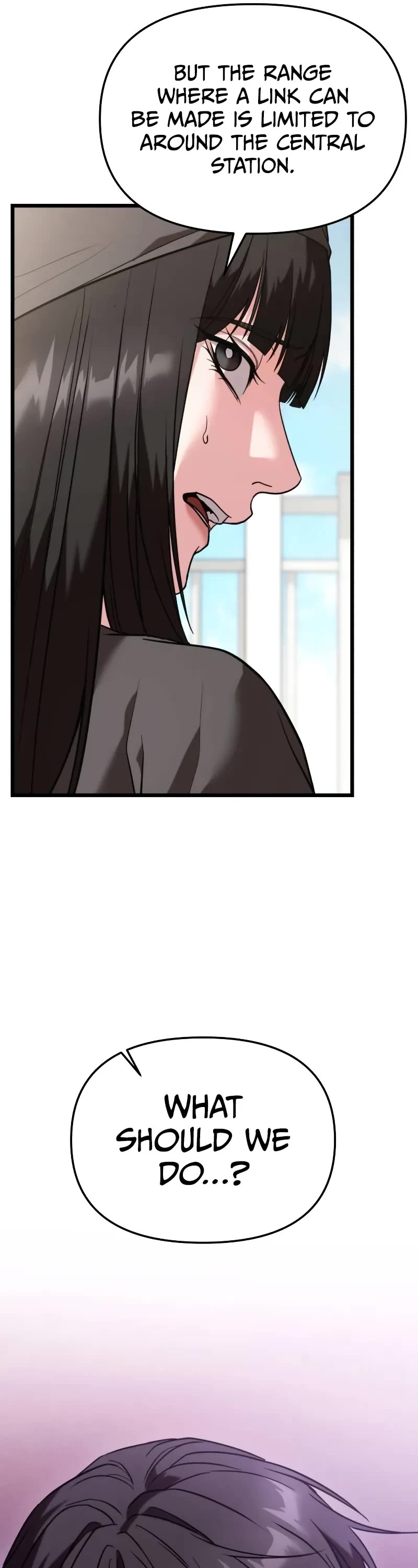 The Ultimate Shut-in Chapter 36 page 27 - Chapter 36