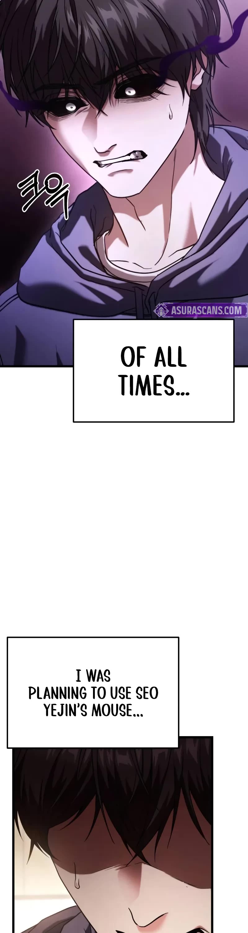 The Ultimate Shut-in Chapter 36 page 28 - Chapter 36