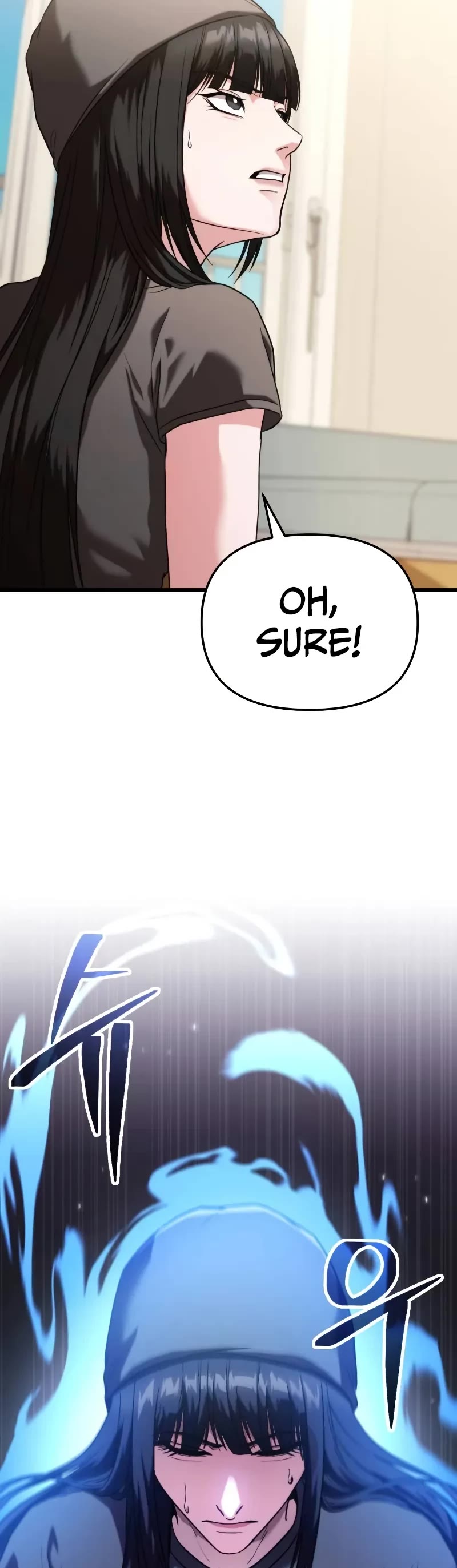 The Ultimate Shut-in Chapter 36 page 30 - Chapter 36