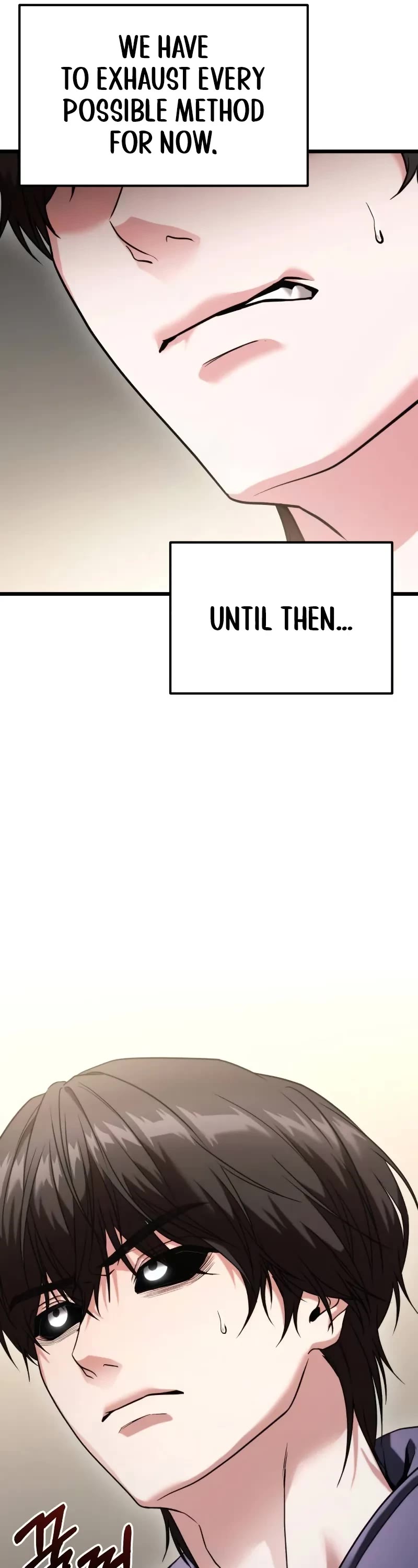 The Ultimate Shut-in Chapter 36 page 32 - Chapter 36