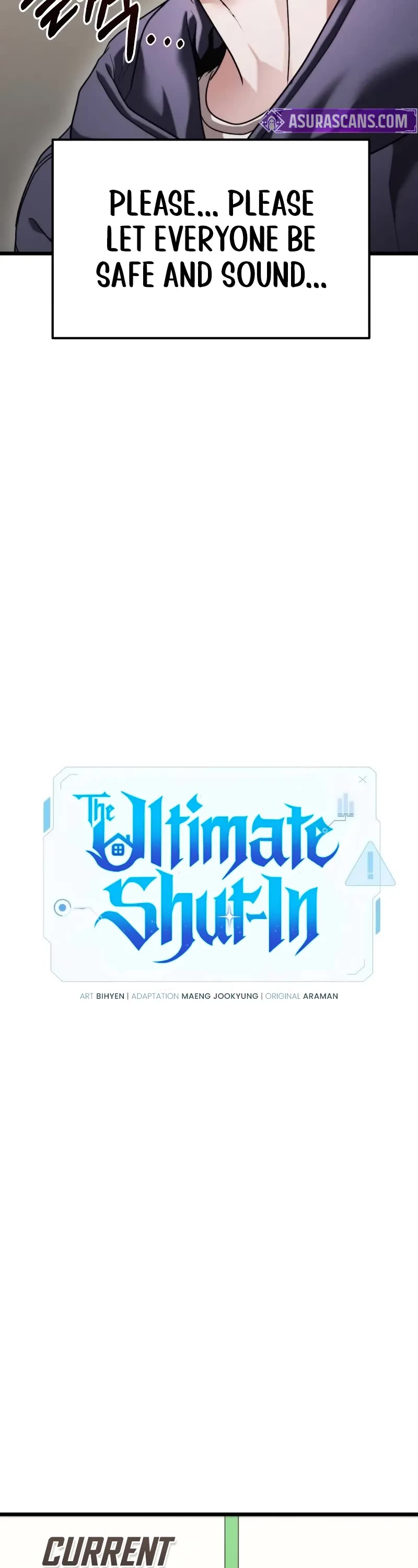 The Ultimate Shut-in Chapter 36 page 33 - Chapter 36