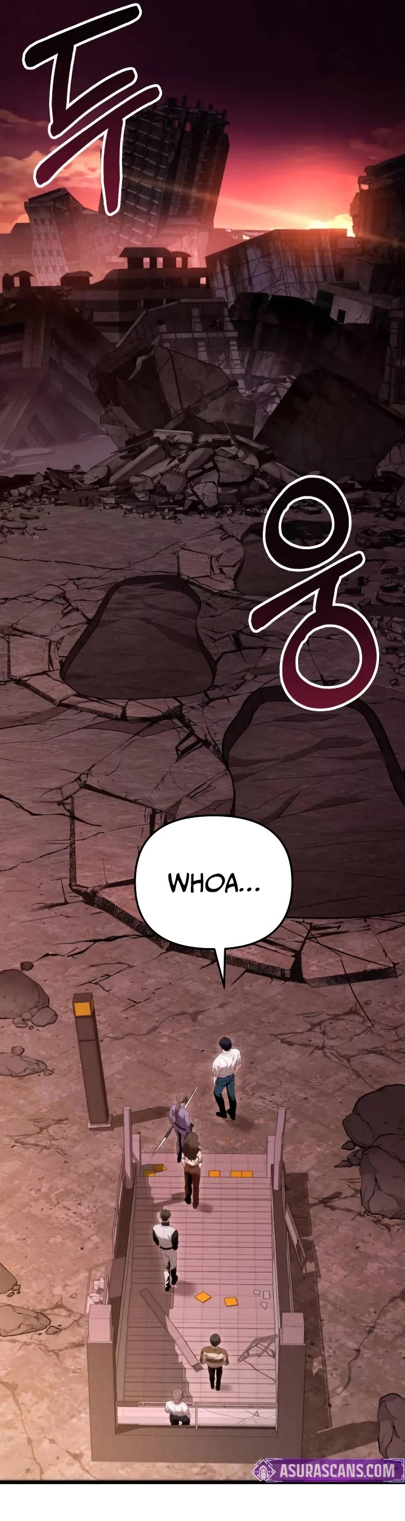 The Ultimate Shut-in Chapter 36 page 37 - Chapter 36