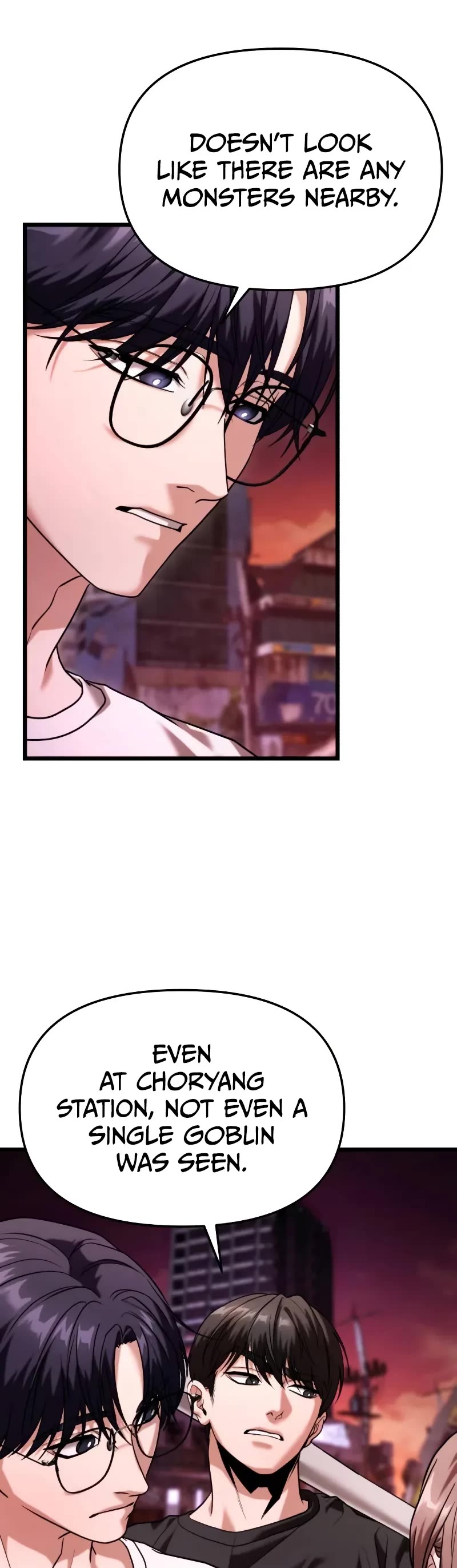 The Ultimate Shut-in Chapter 36 page 40 - Chapter 36