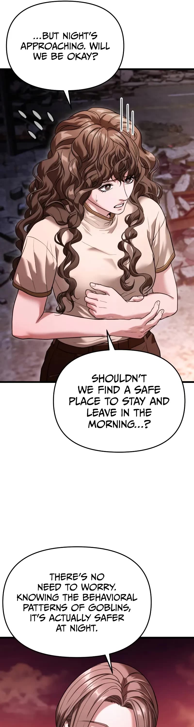 The Ultimate Shut-in Chapter 36 page 42 - Chapter 36