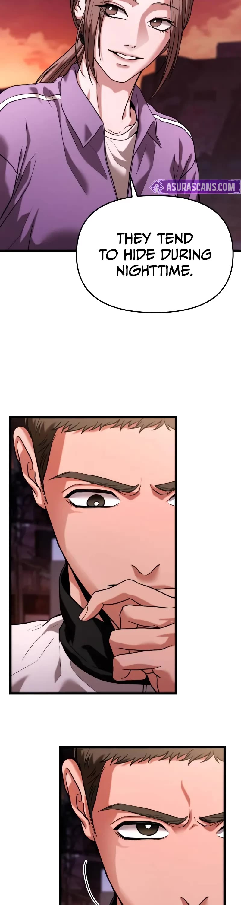 The Ultimate Shut-in Chapter 36 page 43 - Chapter 36