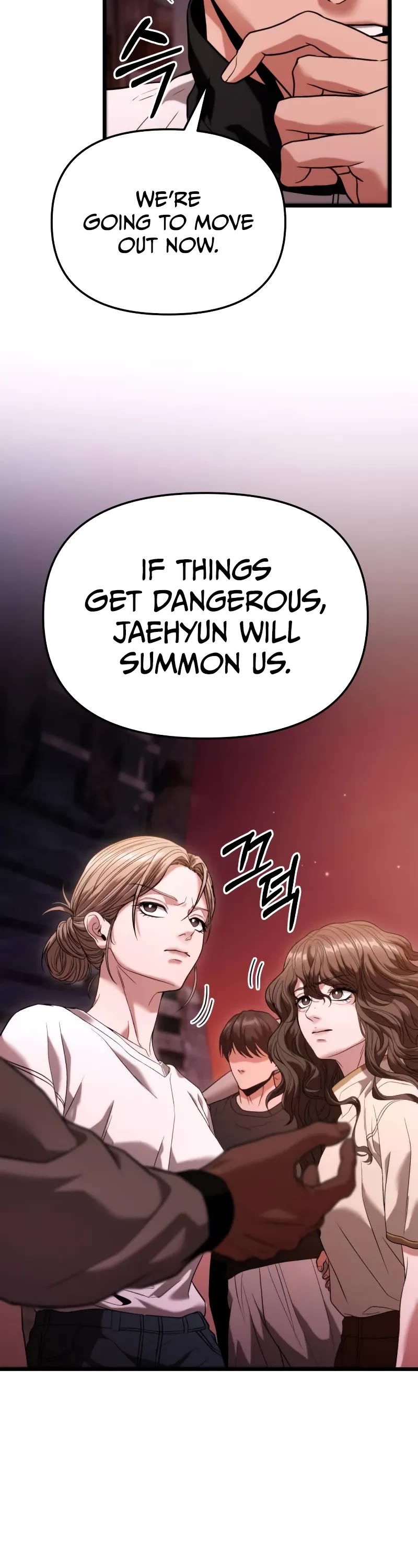 The Ultimate Shut-in Chapter 36 page 44 - Chapter 36
