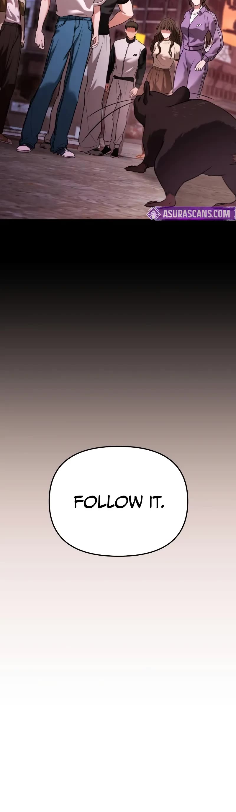 The Ultimate Shut-in Chapter 36 page 46 - Chapter 36