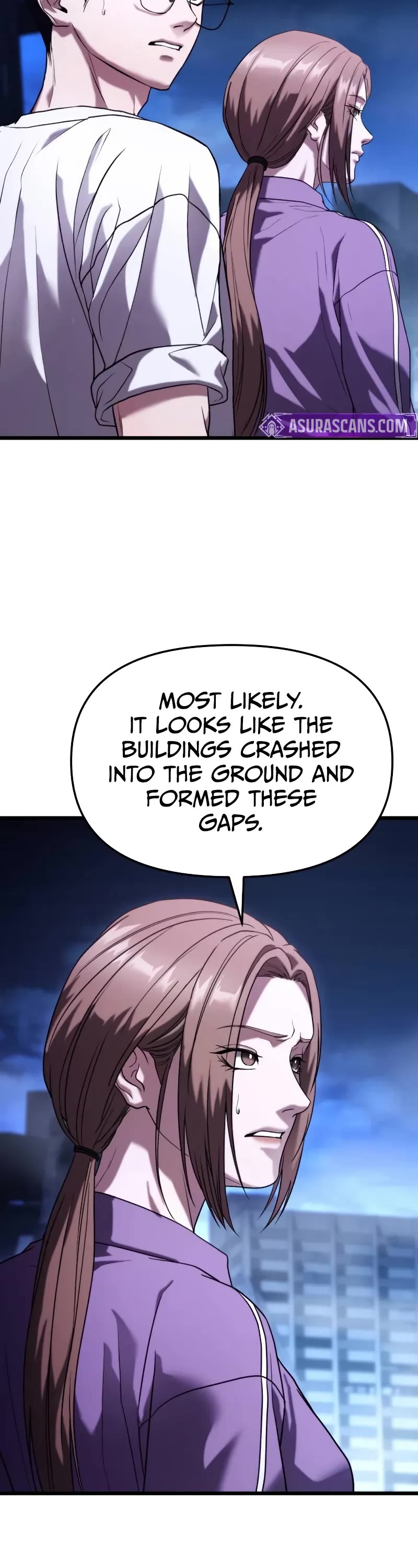 The Ultimate Shut-in Chapter 36 page 49 - Chapter 36