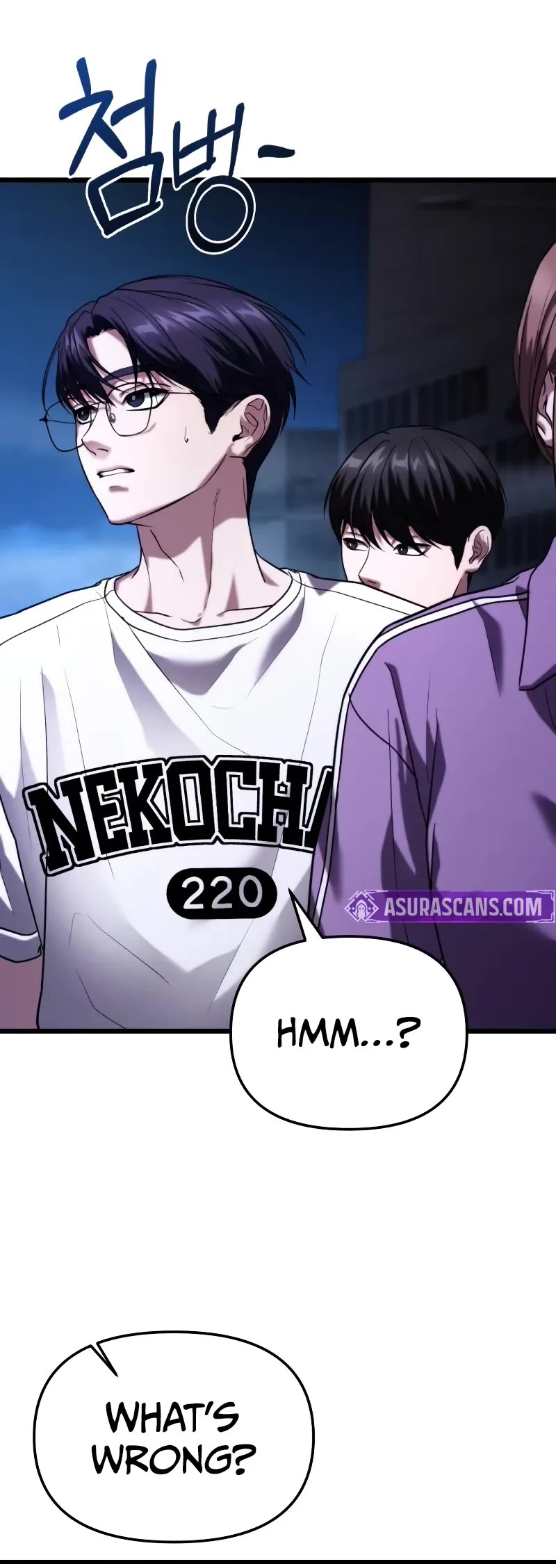 The Ultimate Shut-in Chapter 36 page 51 - Chapter 36