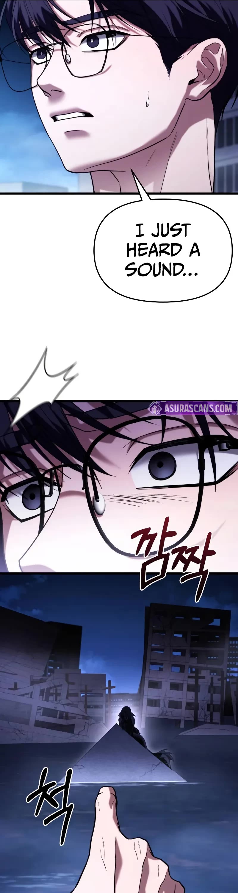 The Ultimate Shut-in Chapter 36 page 52 - Chapter 36