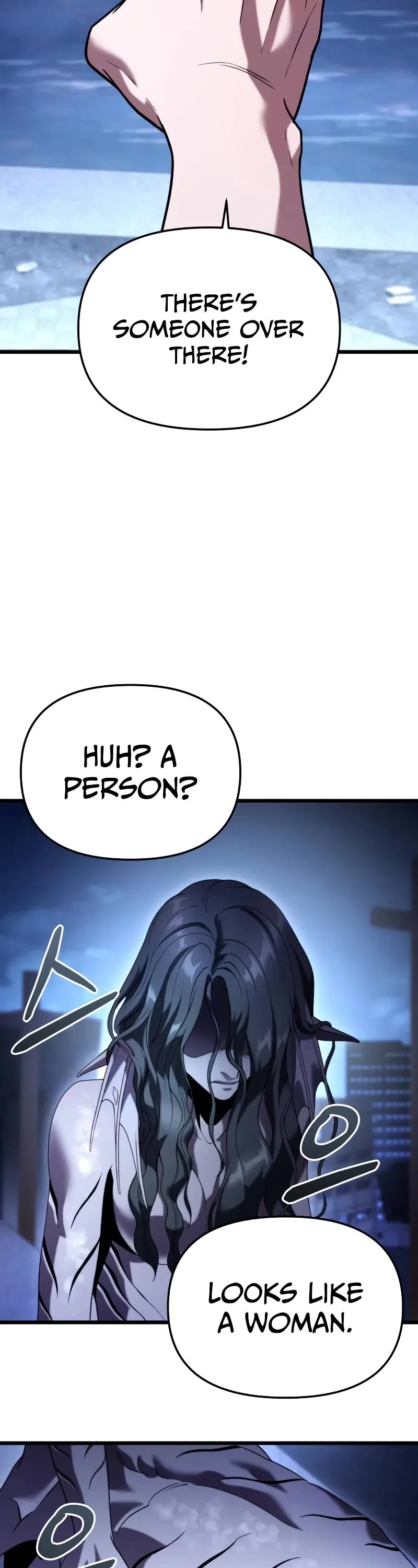 The Ultimate Shut-in Chapter 36 page 53 - Chapter 36