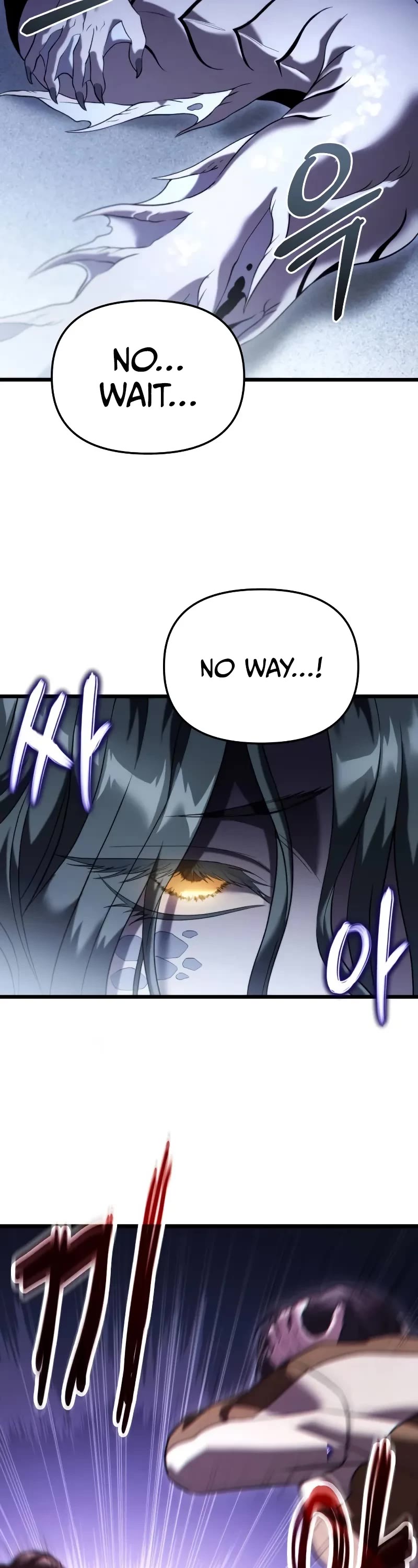 The Ultimate Shut-in Chapter 36 page 54 - Chapter 36