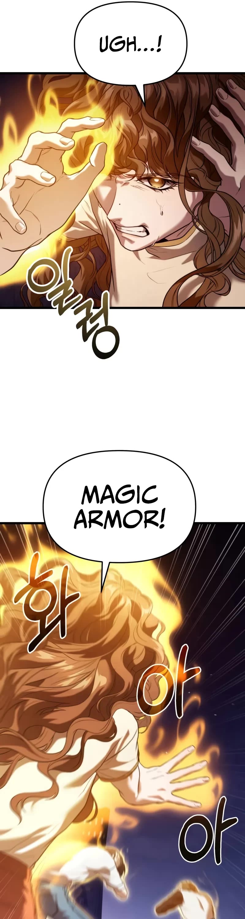The Ultimate Shut-in Chapter 37 page 12 - Chapter 37