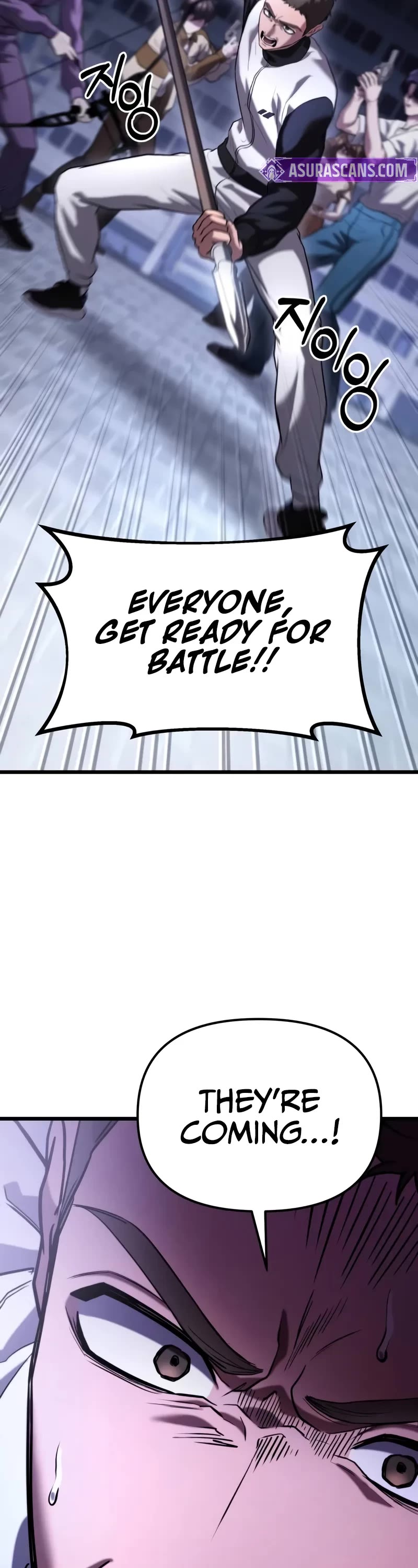 The Ultimate Shut-in Chapter 37 page 19 - Chapter 37