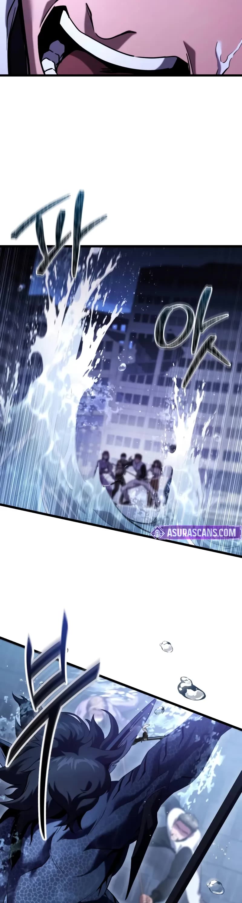 The Ultimate Shut-in Chapter 37 page 20 - Chapter 37