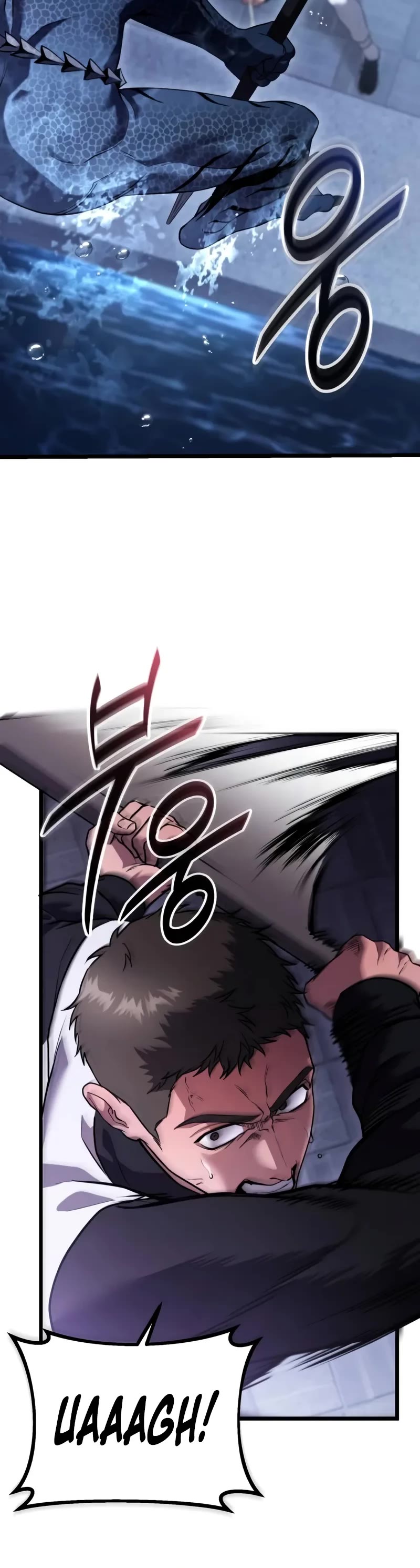 The Ultimate Shut-in Chapter 37 page 21 - Chapter 37