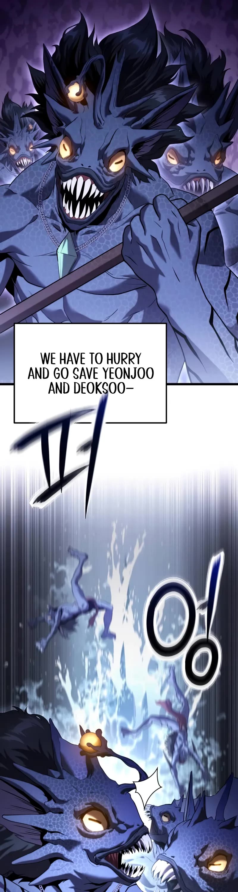 The Ultimate Shut-in Chapter 37 page 27 - Chapter 37
