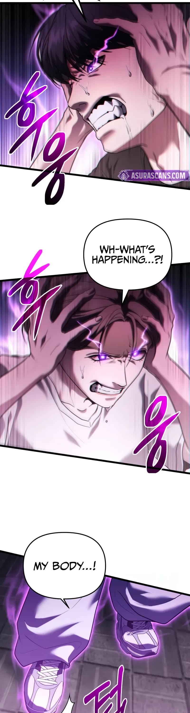 The Ultimate Shut-in Chapter 37 page 3 - Chapter 37