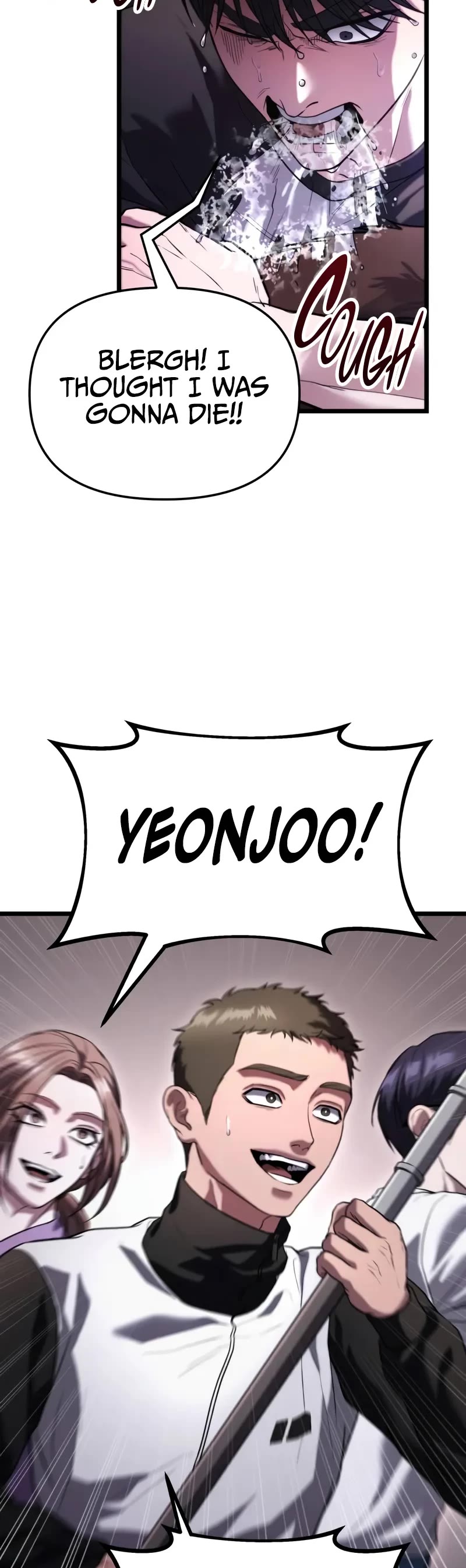 The Ultimate Shut-in Chapter 37 page 30 - Chapter 37