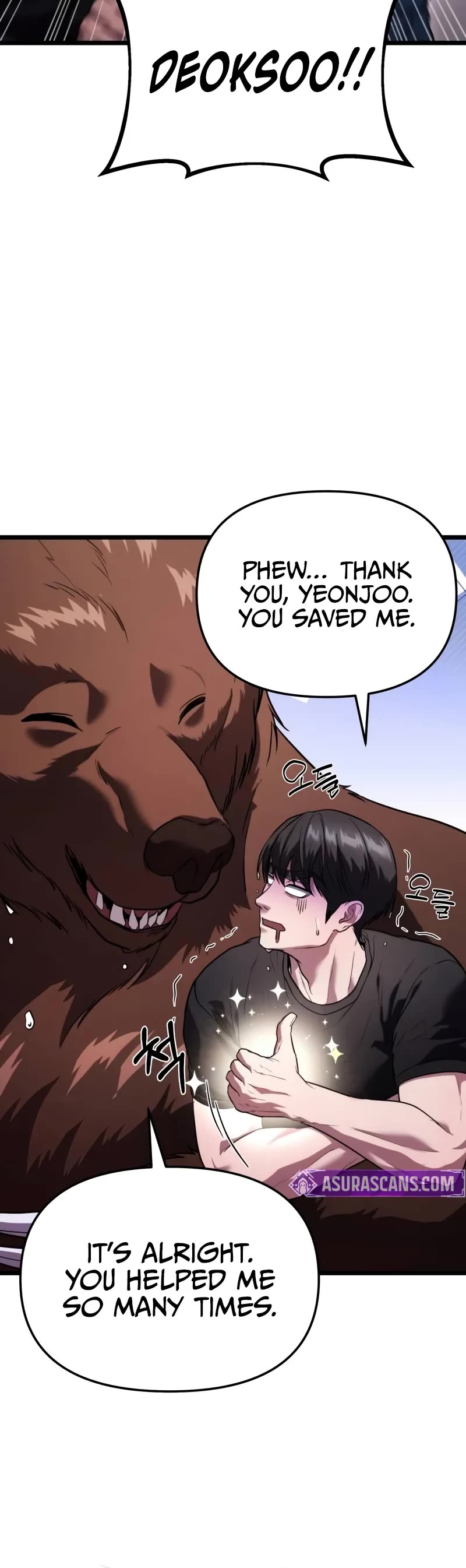 The Ultimate Shut-in Chapter 37 page 31 - Chapter 37