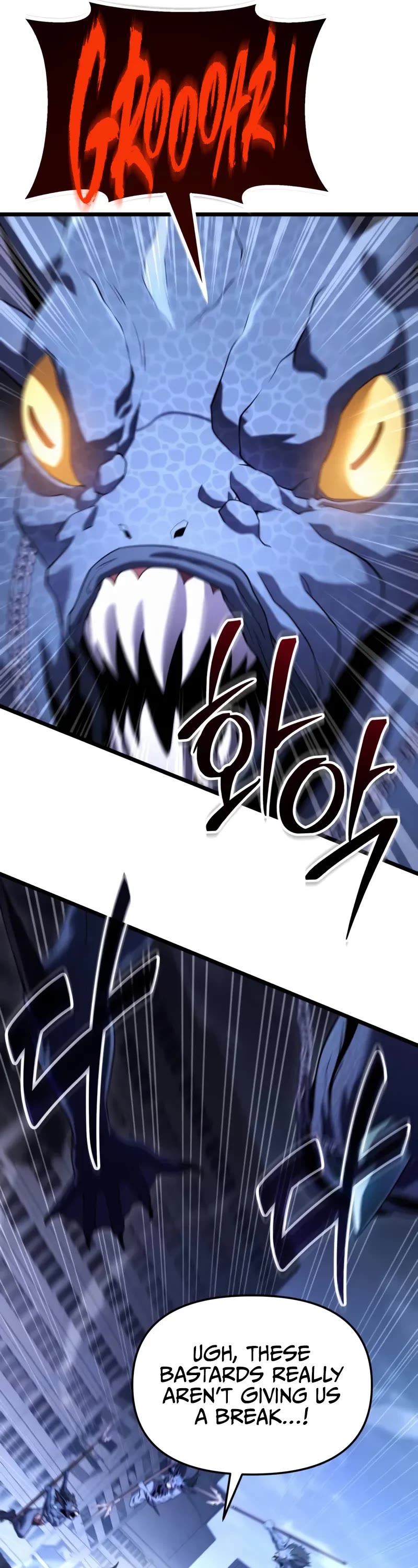 The Ultimate Shut-in Chapter 37 page 32 - Chapter 37