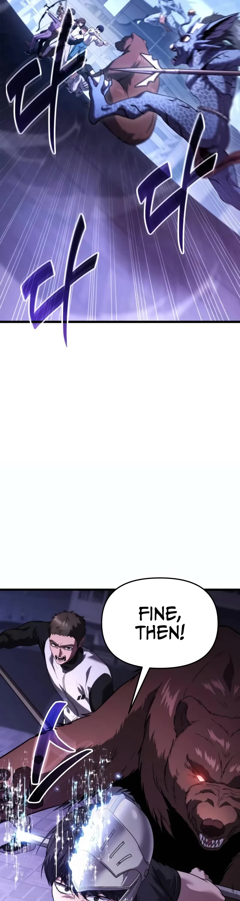 The Ultimate Shut-in Chapter 37 page 33 - Chapter 37