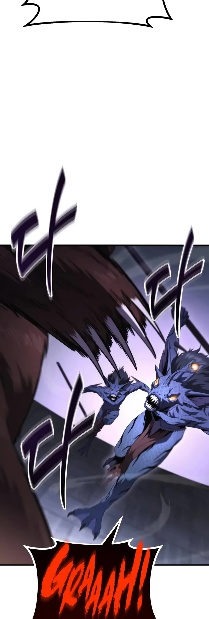 The Ultimate Shut-in Chapter 37 page 35 - Chapter 37