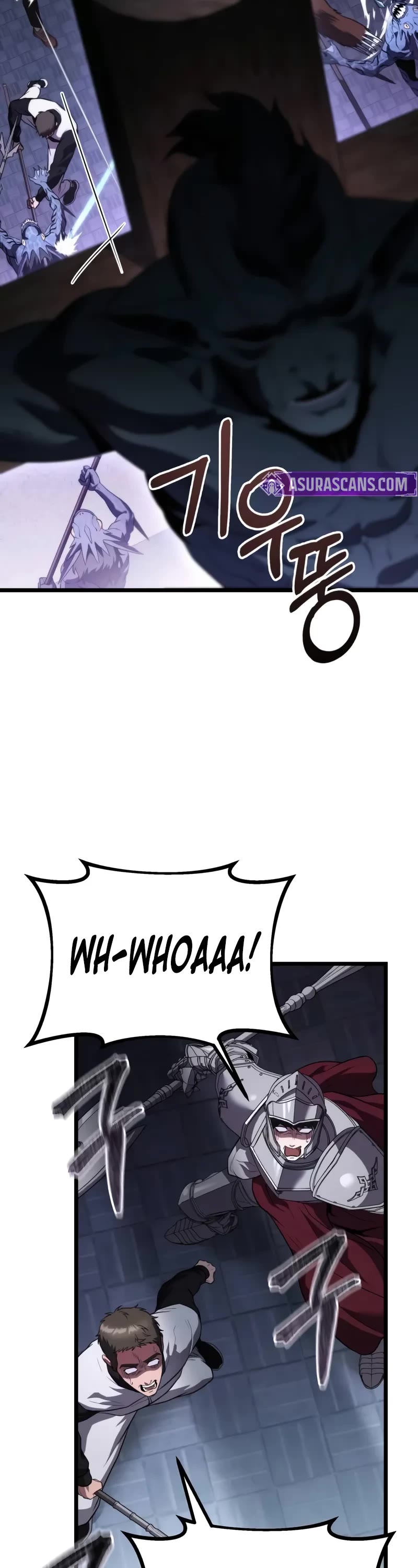 The Ultimate Shut-in Chapter 37 page 39 - Chapter 37