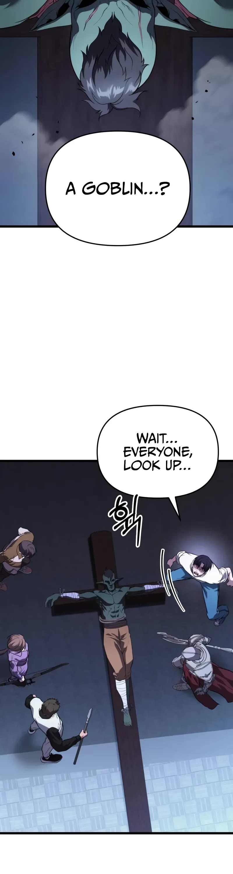 The Ultimate Shut-in Chapter 37 page 43 - Chapter 37