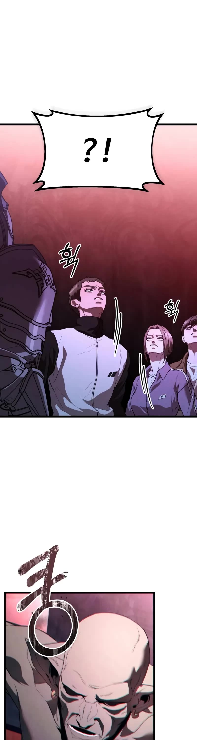 The Ultimate Shut-in Chapter 37 page 44 - Chapter 37