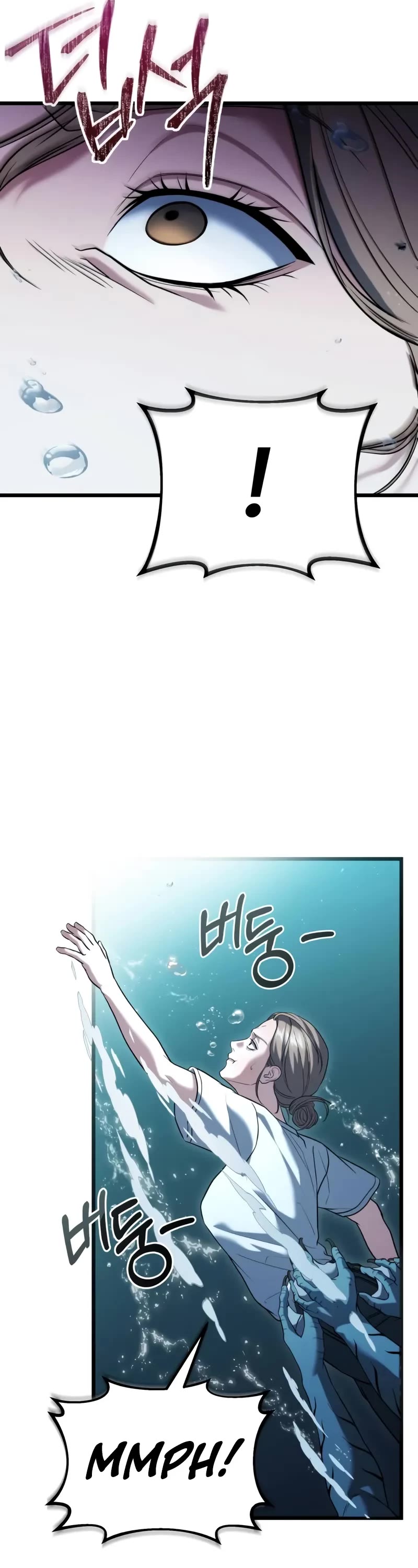 The Ultimate Shut-in Chapter 37 page 9 - Chapter 37