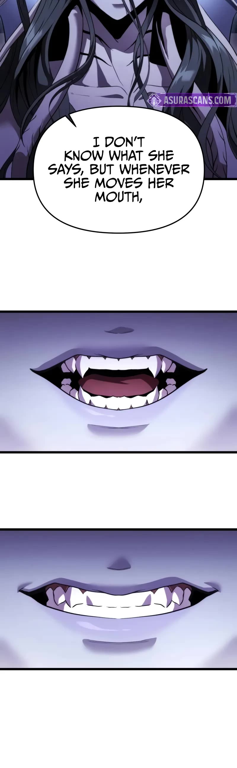 The Ultimate Shut-in Chapter 38 page 11 - Chapter 38