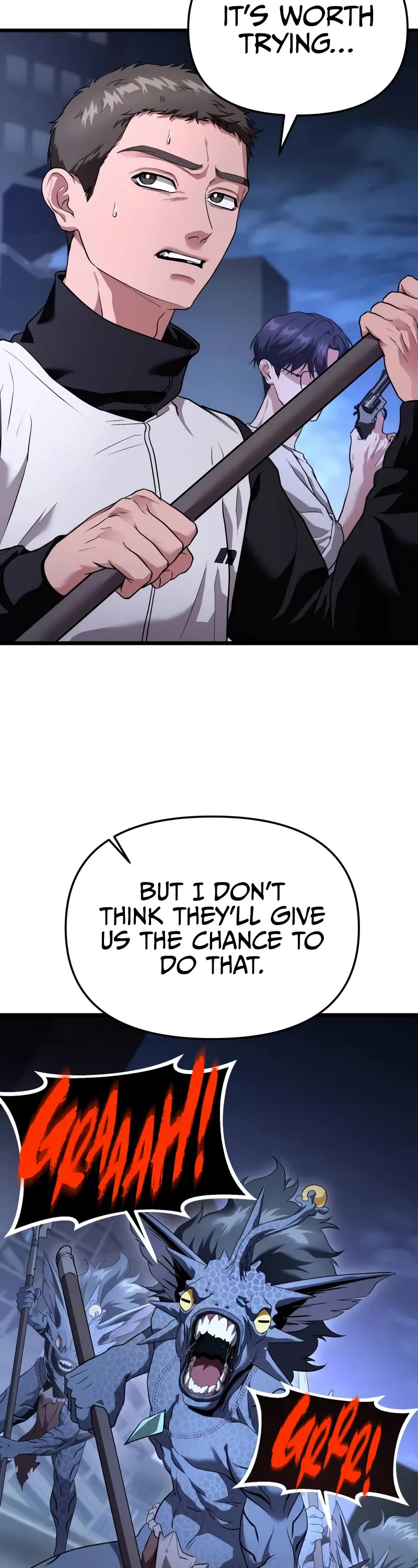 The Ultimate Shut-in Chapter 38 page 14 - Chapter 38