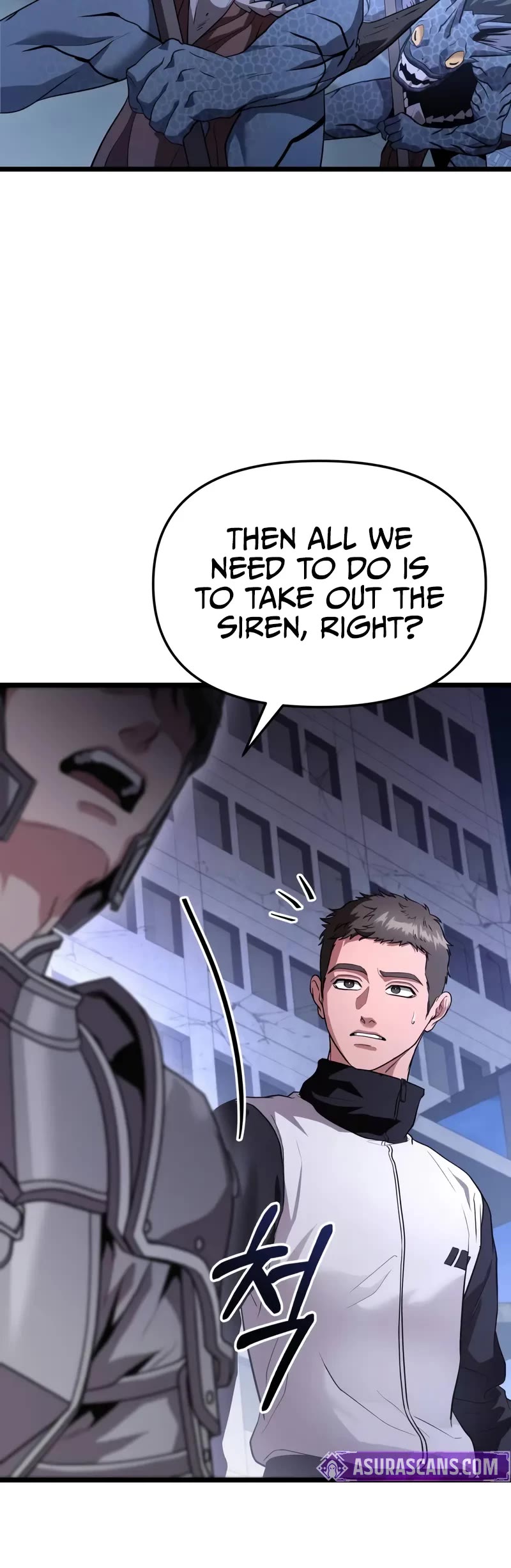 The Ultimate Shut-in Chapter 38 page 15 - Chapter 38