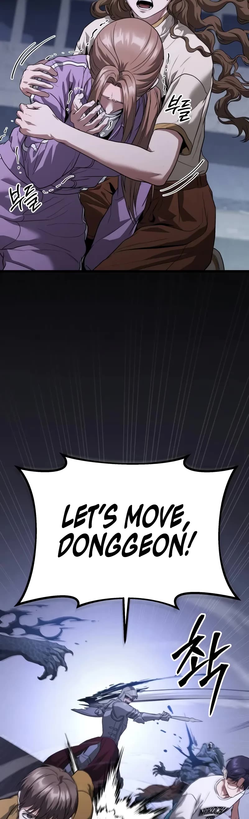 The Ultimate Shut-in Chapter 38 page 24 - Chapter 38