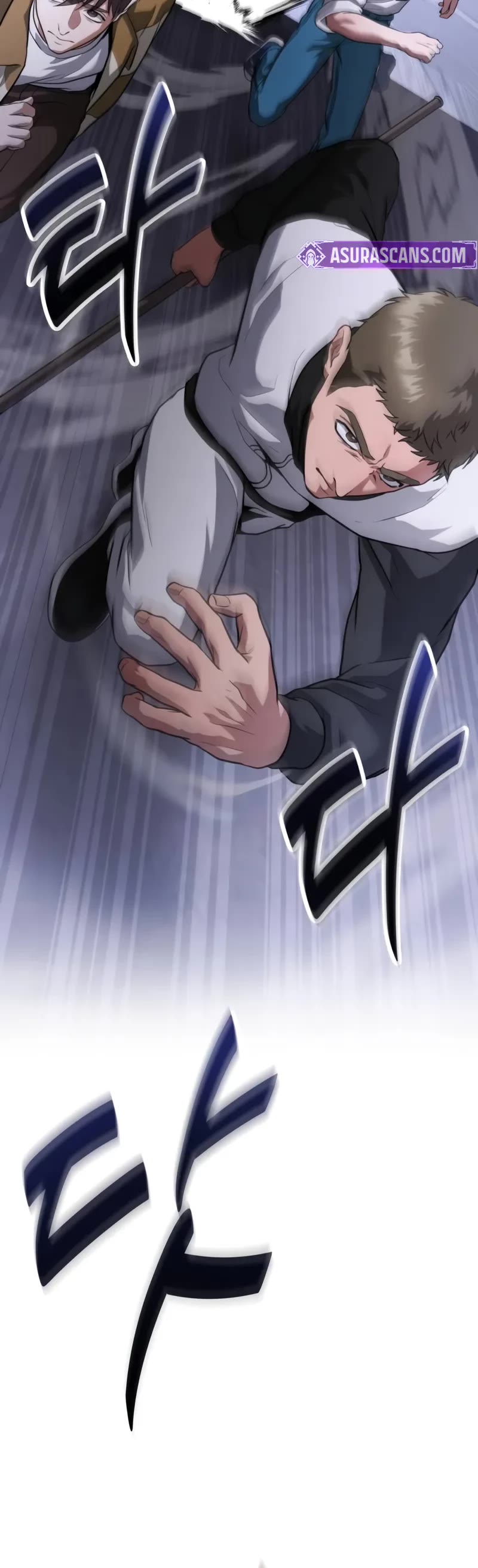 The Ultimate Shut-in Chapter 38 page 25 - Chapter 38