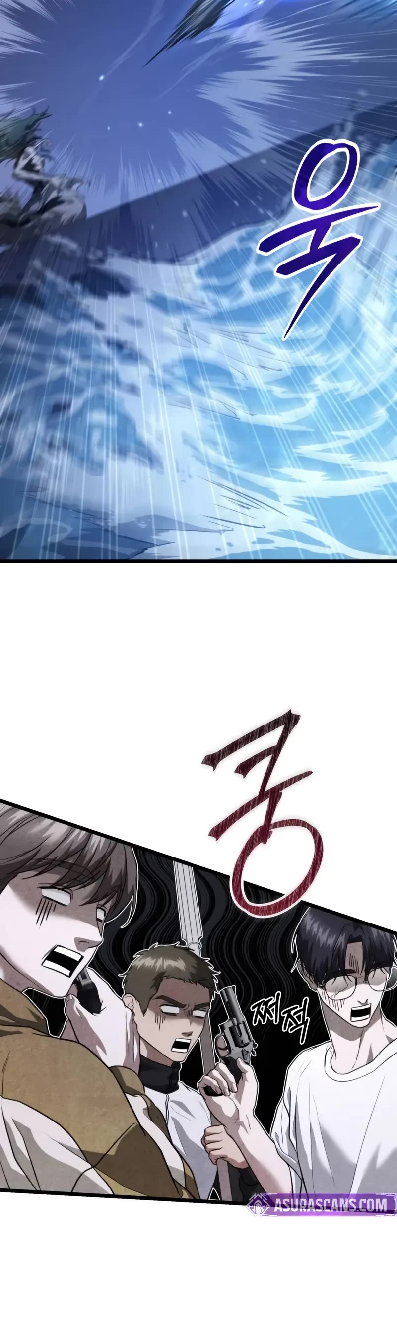 The Ultimate Shut-in Chapter 38 page 34 - Chapter 38